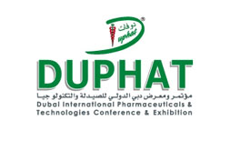 نمایشگاه فناوری دارویی دبی (DUPHAT) 2024